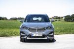 BMW X1 xDrive25d xLine 2019 года (WW)